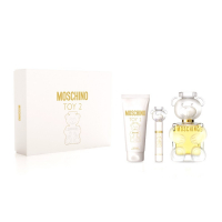 Moschino 'Toy 2' Perfume Set - 3 Pieces