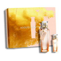 Adolfo Dominguez 'Agua de Rosas Blancas' Perfume Set - 2 Pieces
