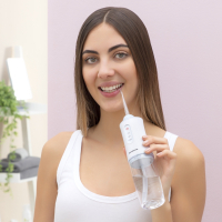 Innovagoods Portable Rechargeable Oral Irrigator Denter