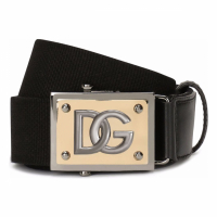 Dolce & Gabbana Men's Belt