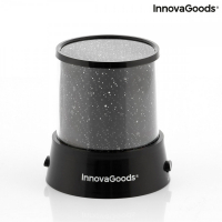 Innovagoods LED Projektor Sternenhimmel Vezda