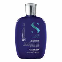Alfaparf 'Semi Di Lino Brunette Brown & Dark' Shampoo - 250 ml