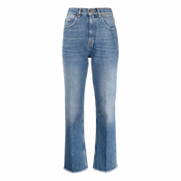 Golden Goose Deluxe Brand Jeans 'Faded' pour Femmes