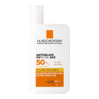 La Roche-Posay 'Anthelios UVmune 400 Invisible SPF50+' Sunscreen Fluid - 50 ml