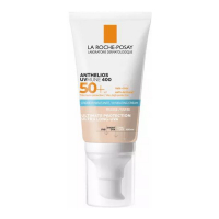 La Roche-Posay 'Anthelios Uvmune 400 SPF50+' Tinted Sunscreen - 50 ml