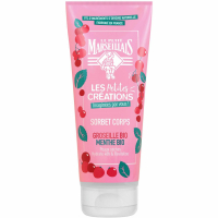 Le Petit Marseillais 'Les Petites Créations with Organic Currants and Organic Mint' Hydrating Body Gel - 200 ml