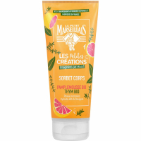 Le Petit Marseillais 'Les Petites Créations with Organic Grapefruit and Organic Thyme' Hydrating Body Gel - 200 ml