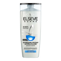 L'Oréal Paris 'Elseve Anti-Dandruff Treatment' Shampoo - 290 ml