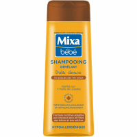 Mixa Shampoing 'Detangler Very Soft' - 250 ml