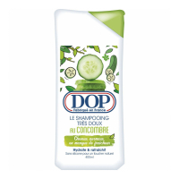 Dop 'Très Doux au Concombre' Shampoo - 400 ml