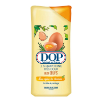 Dop 'Très Doux aux Oeufs' Shampoo - 400 ml
