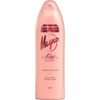 Magno 'Rose Elegant' Shower Gel - 650 ml