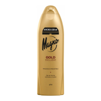 Magno 'Gold Exclusive' Shower Gel - 650 ml
