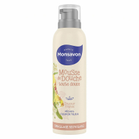 Monsavon 'Fruity Sweetness Shower Foam' Shower Gel - 200 ml