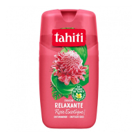 Tahiti Gel Douche 'Relaxing Exotic Rose' - 250 ml