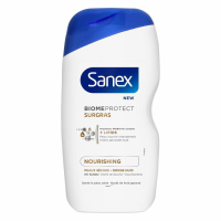 Sanex 'Biome Protect Oil-enriched' Duschgel - 400 ml