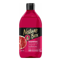 Schwarzkopf 'Pomegranate Oil' Shampoo - 385 ml