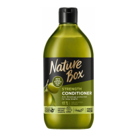 Schwarzkopf 'Olive Oil Strength' Pflegespülung - 385 ml