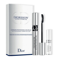 Dior Set de mascara 'Diorshow Iconic Overcurl' - 2 Pièces