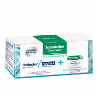Somatoline Cosmetic Set amincissant 'Reductor 7 Nights' - 2 Pièces