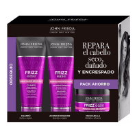 John Frieda 'Frizz Ease' Hair Care Set - 3 Pieces