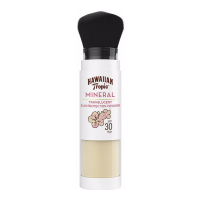 Hawaiian Tropic 'Mineral With Color SPF30' Make-up Brush
