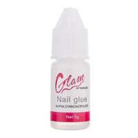 Glam of Sweden Nail glue - 5 g