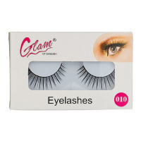 Glam of Sweden Faux cils - 010 7 g
