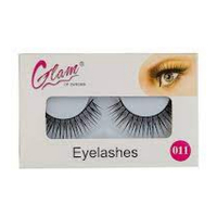 Glam of Sweden Faux cils - 11 7 g