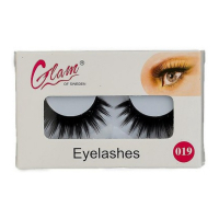 Glam of Sweden Faux cils - 19 7 g