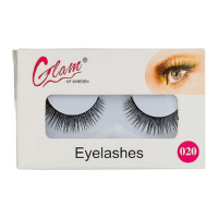 Glam of Sweden Faux cils - 20 7 g
