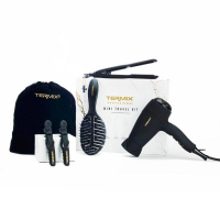 Termix 'Profesional Travel' Hair Care Set - 6 Pieces