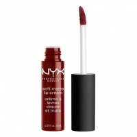 Nyx Professional Make Up Rouge à Lèvres 'Liquid Suede' -  Cherry Skies 4 ml