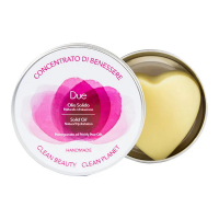 Biocosme 'Solid Oil Natural Hydration' Body Butter - 80 g
