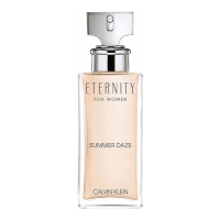 Calvin Klein Eau de parfum 'Eternity Summer 2022' - 100 ml