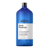 L'Oréal Professionnel Paris Shampoing 'Sensi Balance' - 1500 ml
