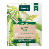 Kneipp Masque en feuille 'Chill Out'
