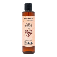 Arganour 'Passion' Massage Oil - 200 ml