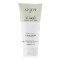 Byphasse 'Anti Imperfections' Clay Mask - 150 ml