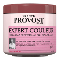 Franck Provost Masque capillaire 'Expert Couleur' - 400 ml