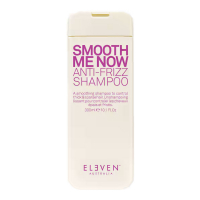 Eleven Australia Shampoing 'Smooth Me Now Anti-frizz' - 300 ml