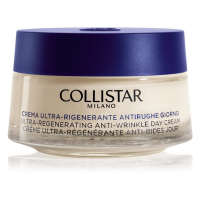 Collistar Crème de jour 'Special Anti-Age Ultra-Regenerating Anti-Wrinkle' - 50 ml