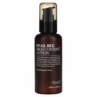 Benton 'Snail Bee High Content' Face lotion - 120 ml