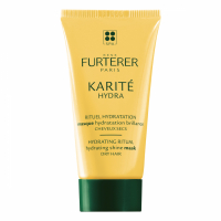 René Furterer Masque capillaire 'Karité Hydra Hydratation Brillance' - 30 ml