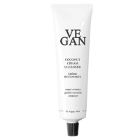 Vegan by Happy Skin 'Coconut' Cleansing Cream - 150 ml