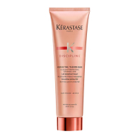 Kérastase Crème pour les cheveux 'Discipline Keratine Thermique Heat Protect' - 150 ml