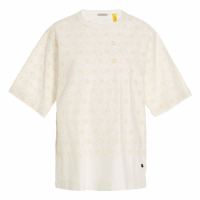 Moncler Genius Women's 'Broderie Anglaise' T-Shirt