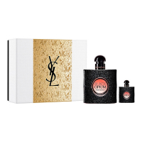 Yves Saint Laurent 'Black Opium' Coffret de parfum - 2 Pièces