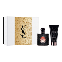 Yves Saint Laurent 'Black Opium' Perfume Set - 2 Pieces