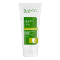Elancyl 'Fermeté' Body Cream - 200 ml